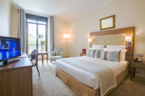 Westminster Hotel & Spa Nice 8 av 10