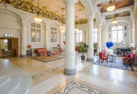 Westminster Hotel & Spa Nice 2 av 10