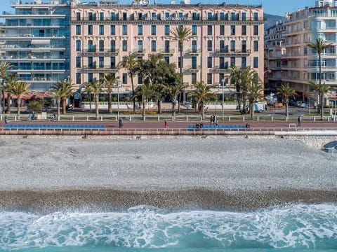 Westminster Hotel & Spa Nice 1 av 10