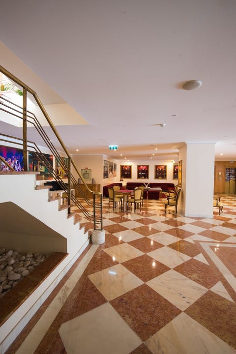 Hotel Vila Gale Estoril 8 av 10