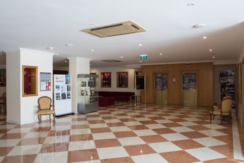 Hotel Vila Gale Estoril 4 av 10