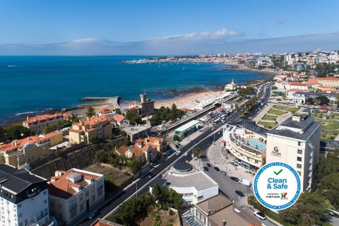 Hotel Vila Gale Estoril 3 av 10