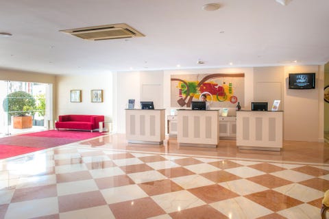 Hotel Vila Gale Estoril 5 av 10