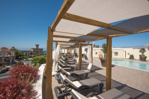 Hotel Vila Gale Estoril 1 av 10