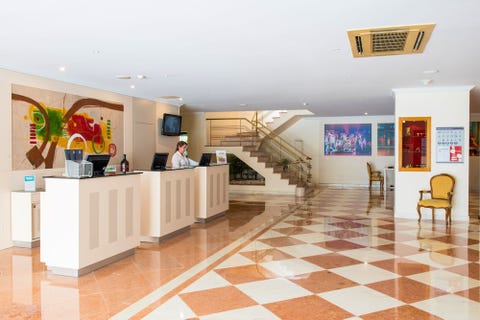 Hotel Vila Gale Estoril 6 av 10