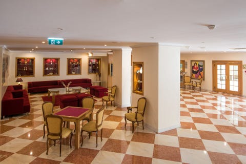 Hotel Vila Gale Estoril 10 av 10