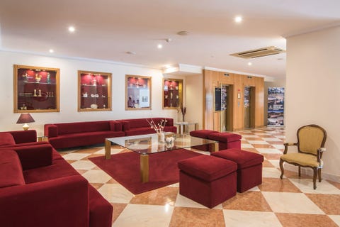 Hotel Vila Gale Estoril 7 av 10