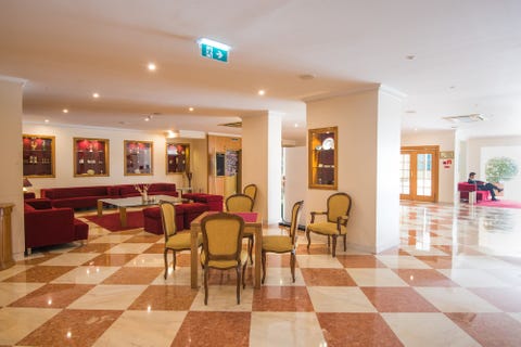 Hotel Vila Gale Estoril 9 av 10