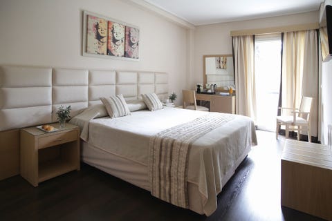 Palmyra Beach Hotel 7 av 10