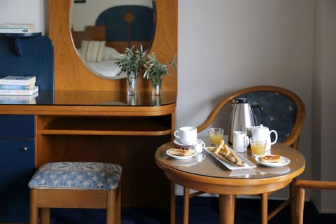 Palmyra Beach Hotel 9 av 10