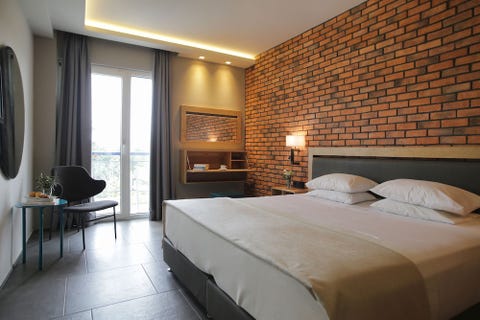Palmyra Beach Hotel 1 av 10