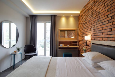 Palmyra Beach Hotel 4 av 10