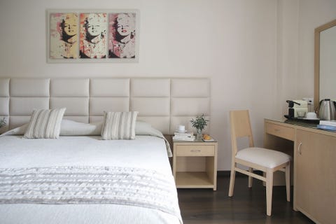 Palmyra Beach Hotel 6 av 10