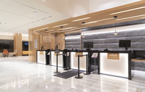 Melia Costa Del Sol 2 av 10