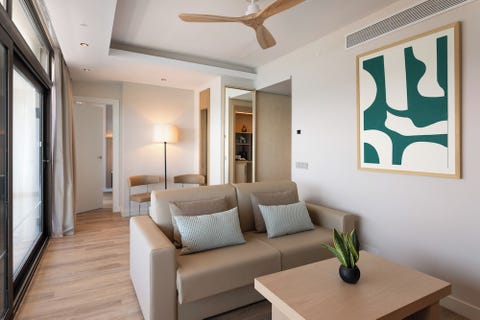 Melia Costa Del Sol 9 av 10