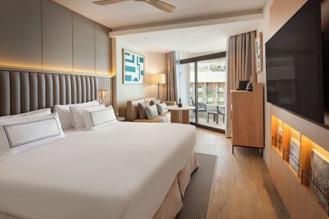 Melia Costa Del Sol 5 av 10