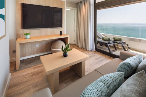 Melia Costa Del Sol 10 av 10