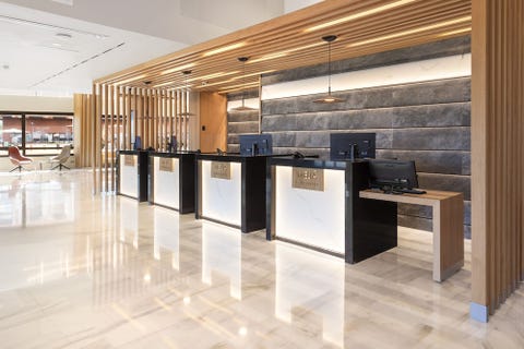 Melia Costa Del Sol 3 av 10