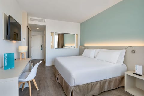 Occidental Fuengirola 4 av 10