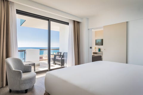 Occidental Fuengirola 8 av 10