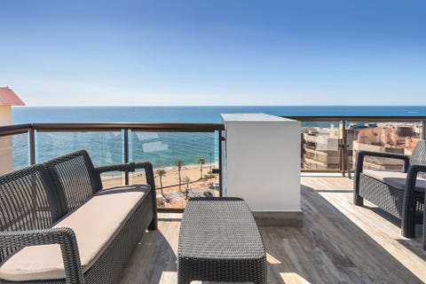 Occidental Fuengirola 7 av 10