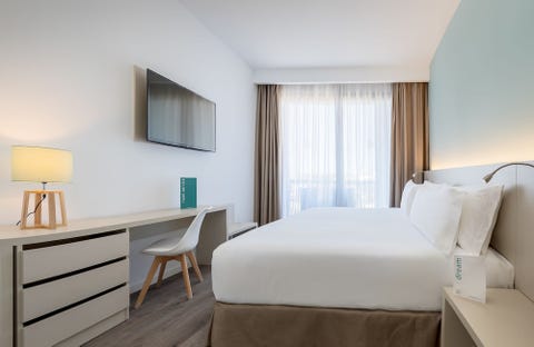 Occidental Fuengirola 5 av 10