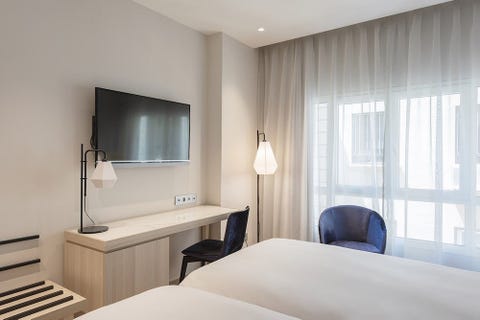 Hotel Eurostars Mediterranea Plaza 5 av 10