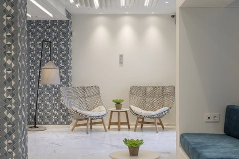 Hotel Eurostars Mediterranea Plaza 8 av 10