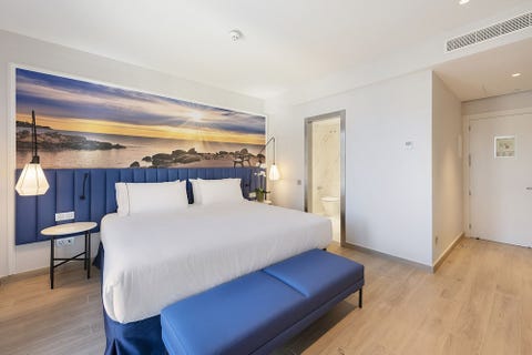 Hotel Eurostars Mediterranea Plaza 10 av 10