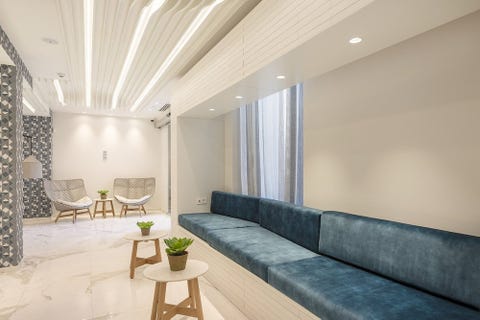 Hotel Eurostars Mediterranea Plaza 7 av 10