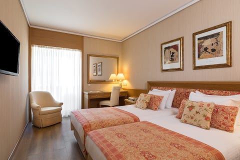 Divani Palace Acropolis 8 av 10