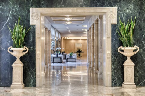 Divani Palace Acropolis 5 av 10