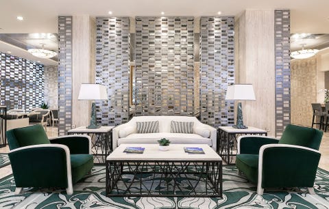 Divani Palace Acropolis 4 av 10