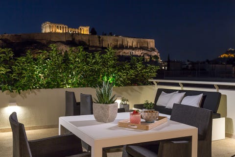 Divani Palace Acropolis 2 av 10