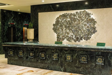 Divani Palace Acropolis 6 av 10