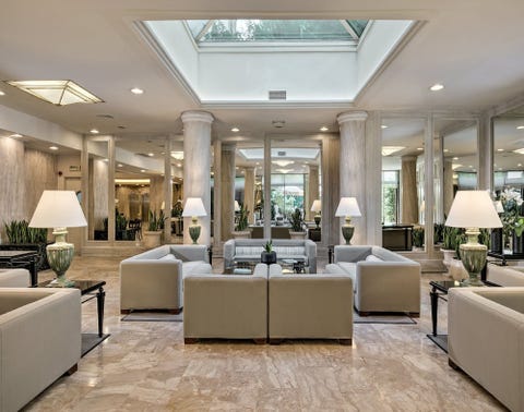 Divani Palace Acropolis 3 av 10