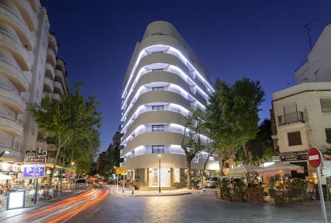 Hotel Lima - Adults Recommended 3 av 10