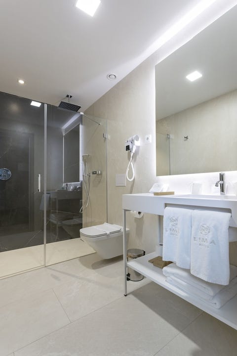 Hotel Lima - Adults Recommended 8 av 10