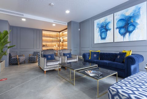 Hotel Lima - Adults Recommended 7 av 10