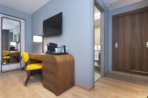 Hotel Lima - Adults Recommended 9 av 10