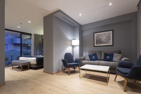 Hotel Lima - Adults Recommended 10 av 10