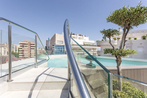 Hotel Lima - Adults Recommended 2 av 10