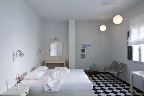 Rosebay Hotel 5 av 10