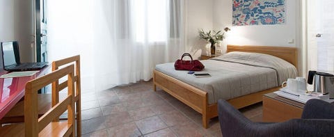 Rosebay Hotel 6 av 10