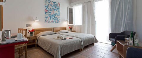 Rosebay Hotel 7 av 10
