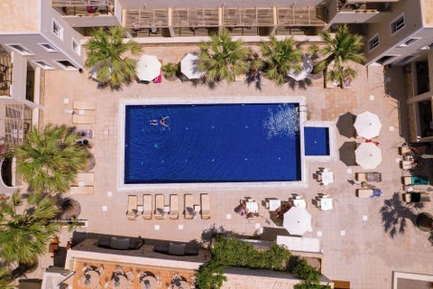 Rosebay Hotel 1 av 10