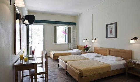 Rosebay Hotel 9 av 10
