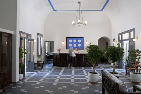 Rosebay Hotel 2 av 10