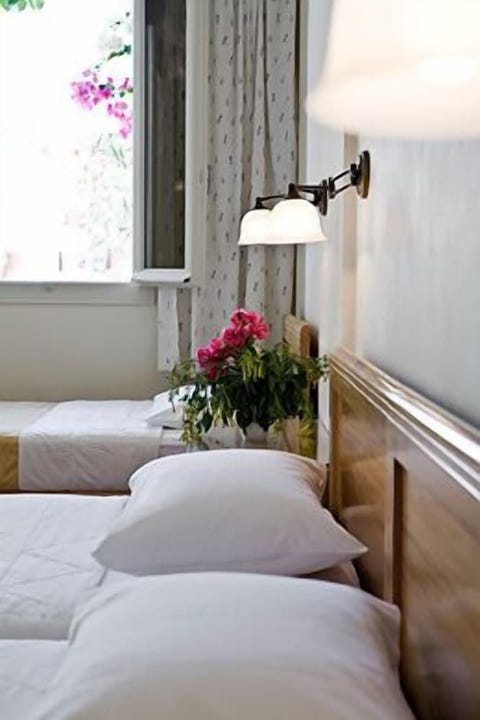 Rosebay Hotel 10 av 10