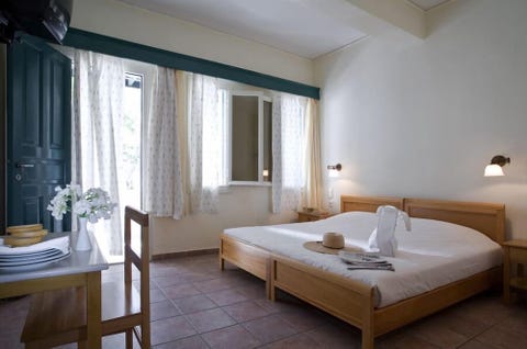 Rosebay Hotel 8 av 10